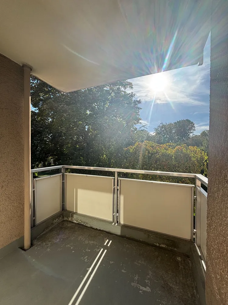 2 Zimmer Wohnung mit 46 m² in Augsburg – Bild 7