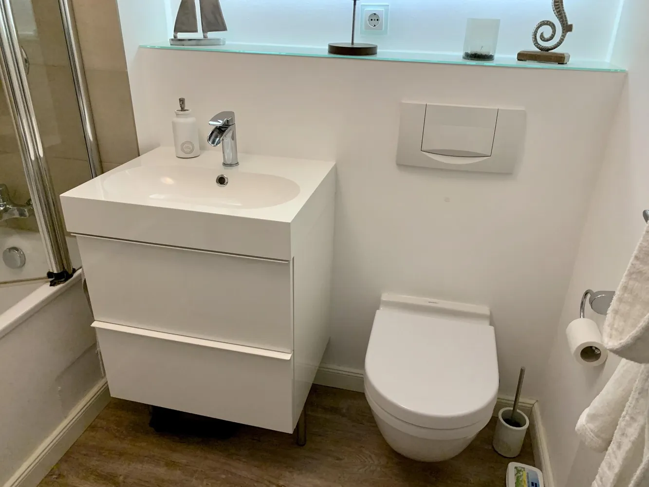 2 Zimmer Wohnung mit 55 m² in Hamburg – Bild 10
