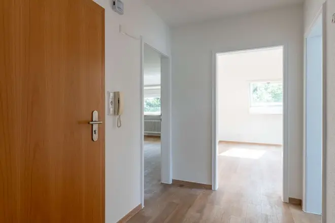 2 Zimmer Wohnung mit 63 m² in Stuttgart – Bild 2