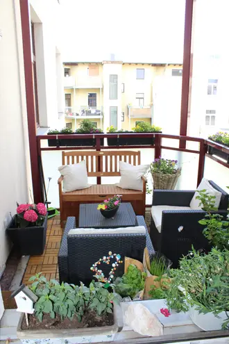 4 Zimmer Wohnung mit 148 m² in Magdeburg – Bild 12