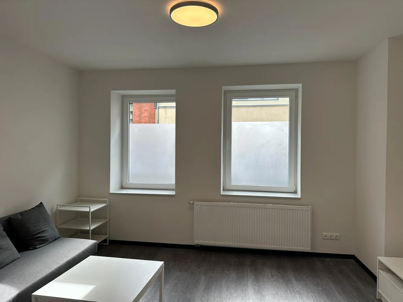 1 Zimmer Wohnung mit 16 m² in Aachen – Bild 2
