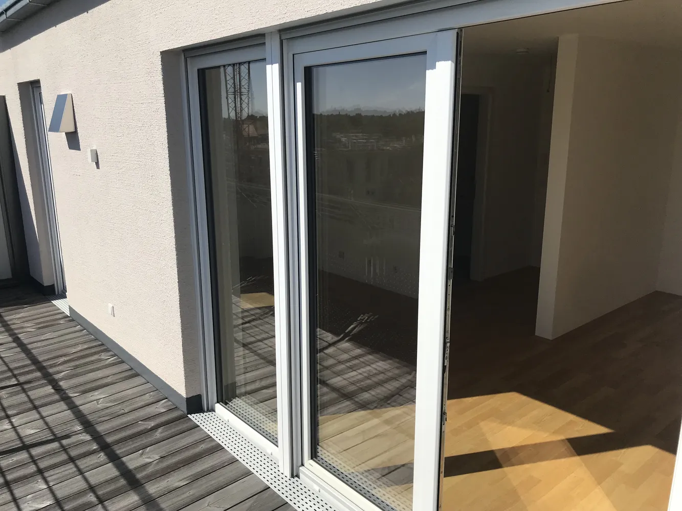 1 room apartment with 31 m² in Regensburg – Photo 10