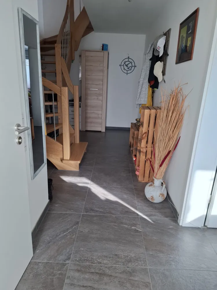 4 Zimmer Haus mit 130 m² in Wesel – Bild 8