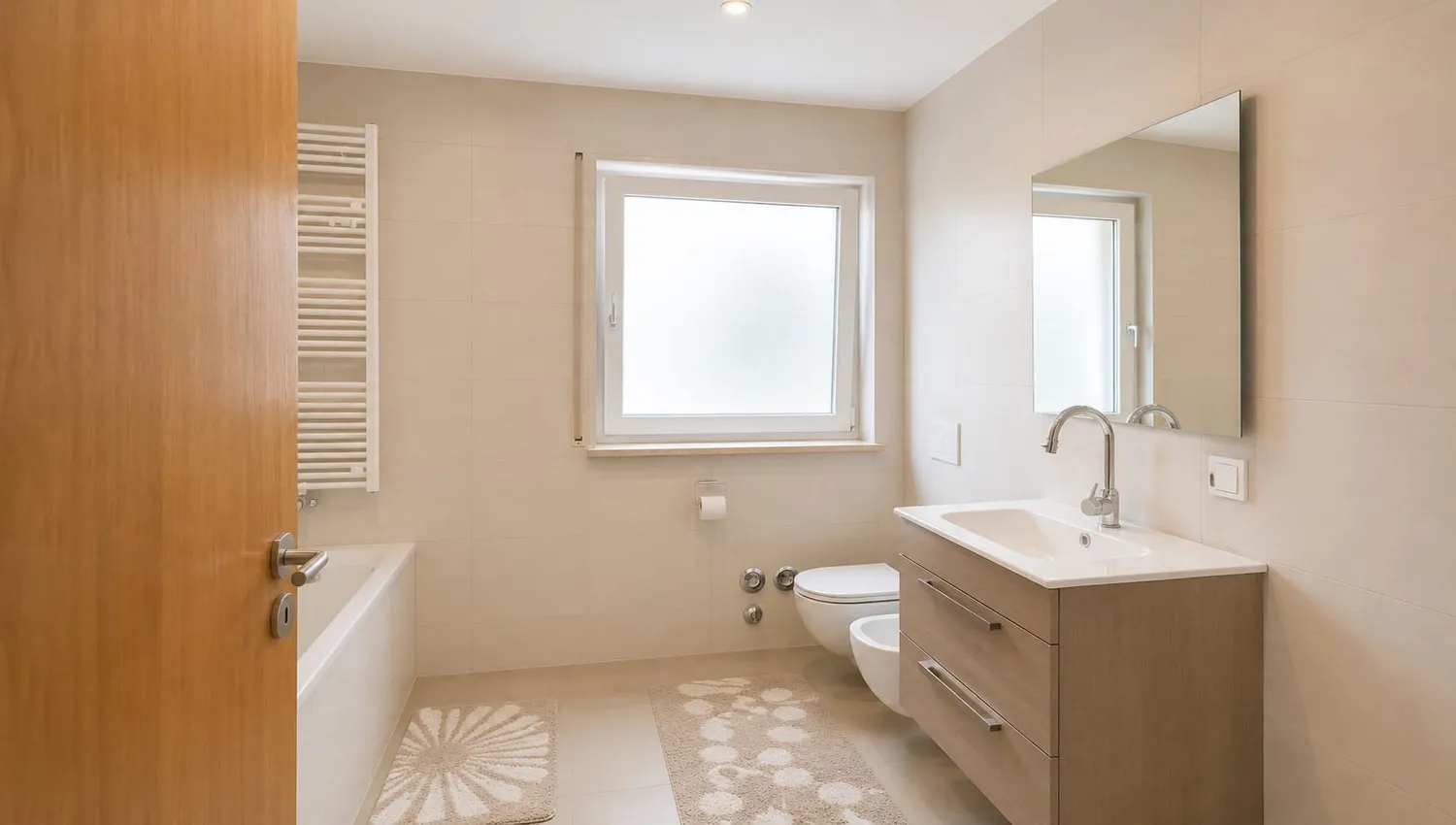 3 Zimmer Wohnung mit 100 m² in Passau – Bild 1