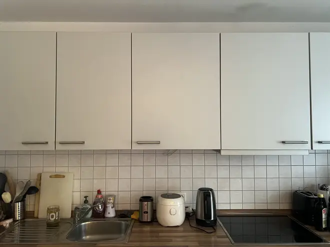 2 Zimmer Wohnung mit 53 m² in Hamburg – Bild 3