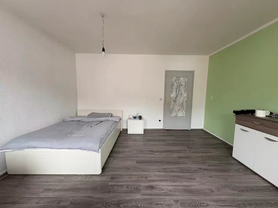 WG-Zimmer mit 20 m² in Gelsenkirchen – Bild 2