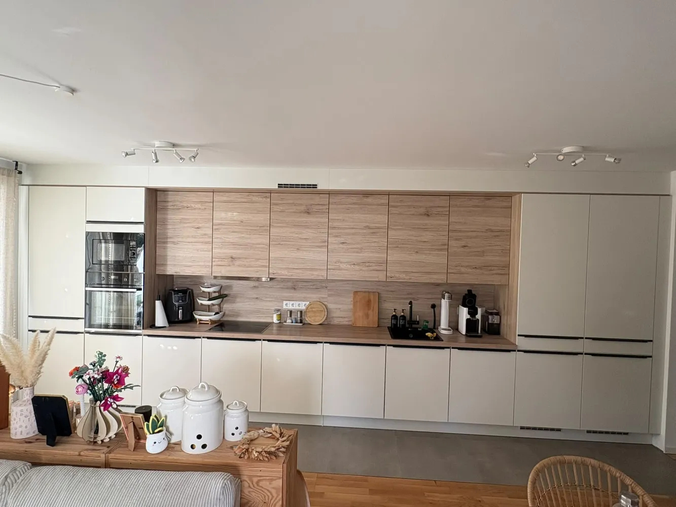 3 Zimmer Wohnung mit 86 m² in Heppenheim – Bild 2