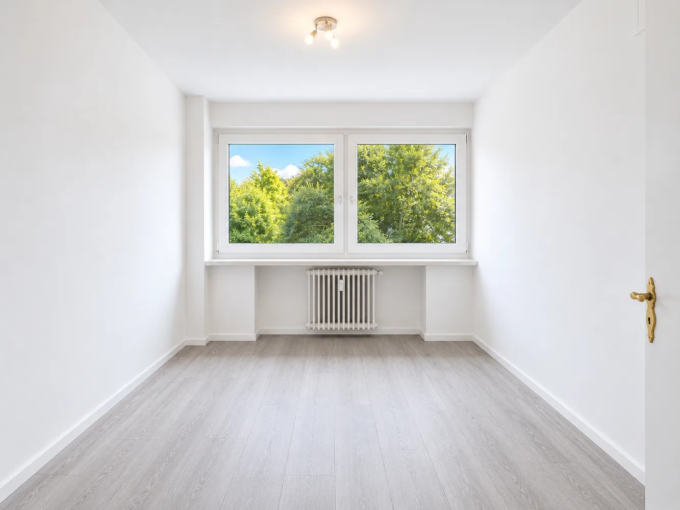 2 Zimmer Wohnung mit 99 m² in Essen – Bild 2