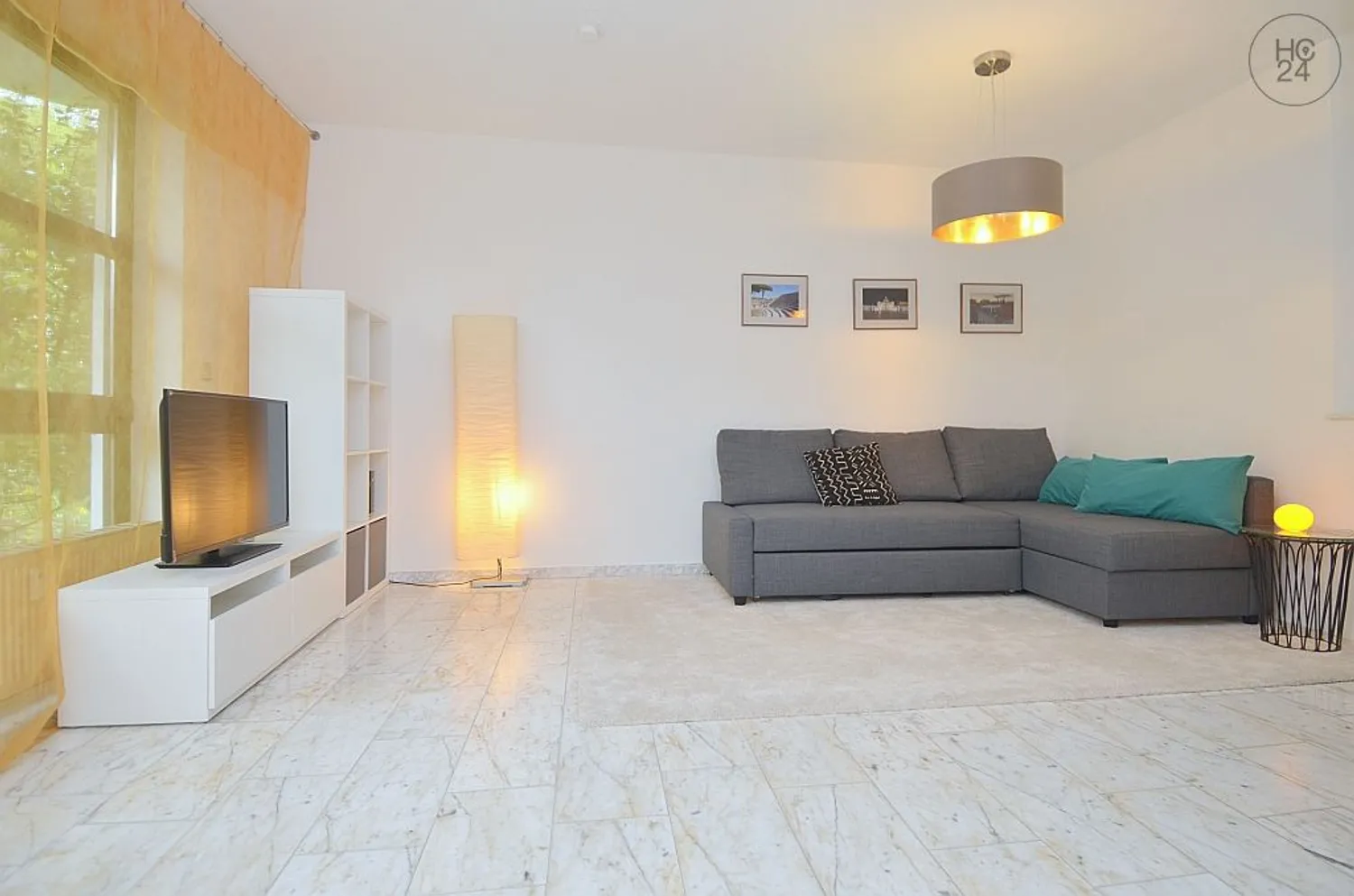 2 Zimmer Wohnung mit 48 m² in Mainz – Bild 6