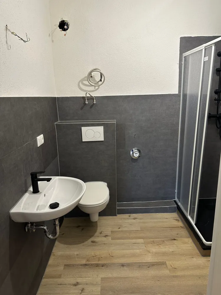 2 Zimmer Wohnung mit 48 m² in Bremen – Bild 3