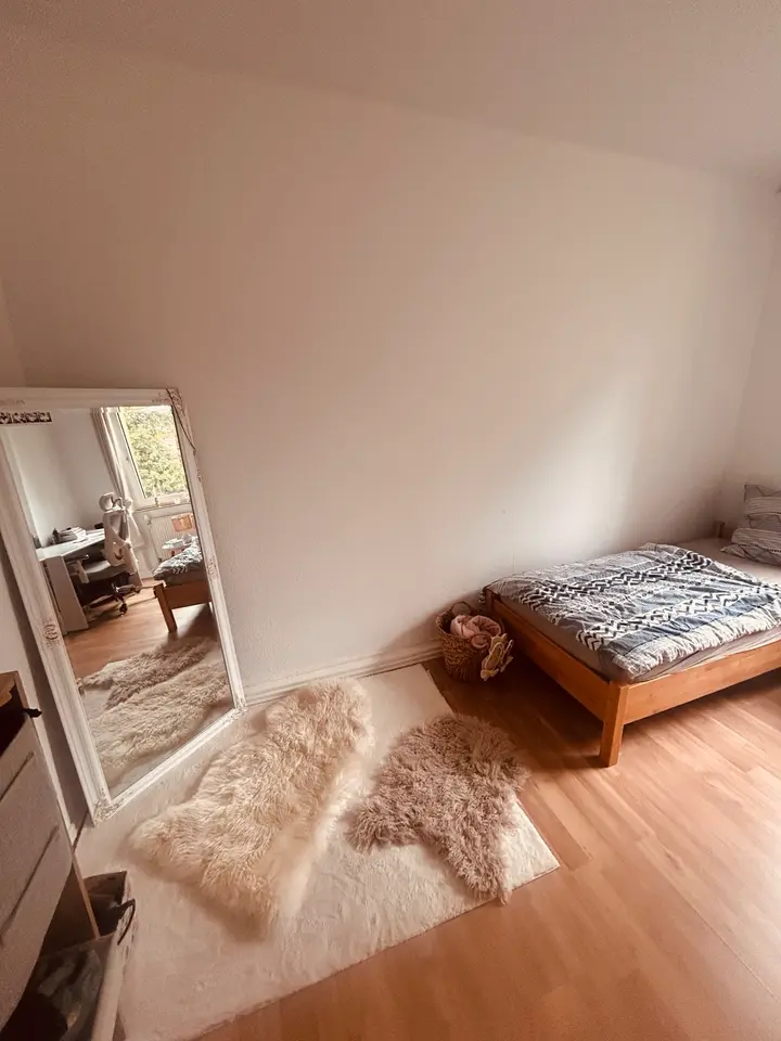 WG-Zimmer mit 15 m² in Kassel – Bild 4
