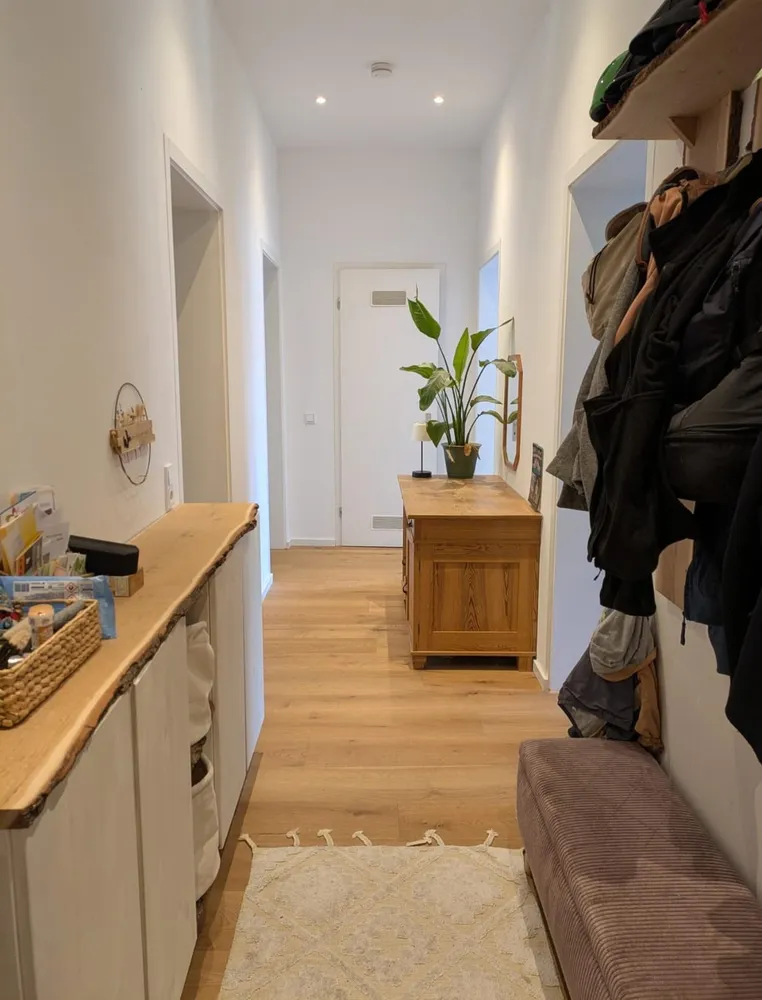4 room apartment with 120 m² in Wiesbaden – Photo 1