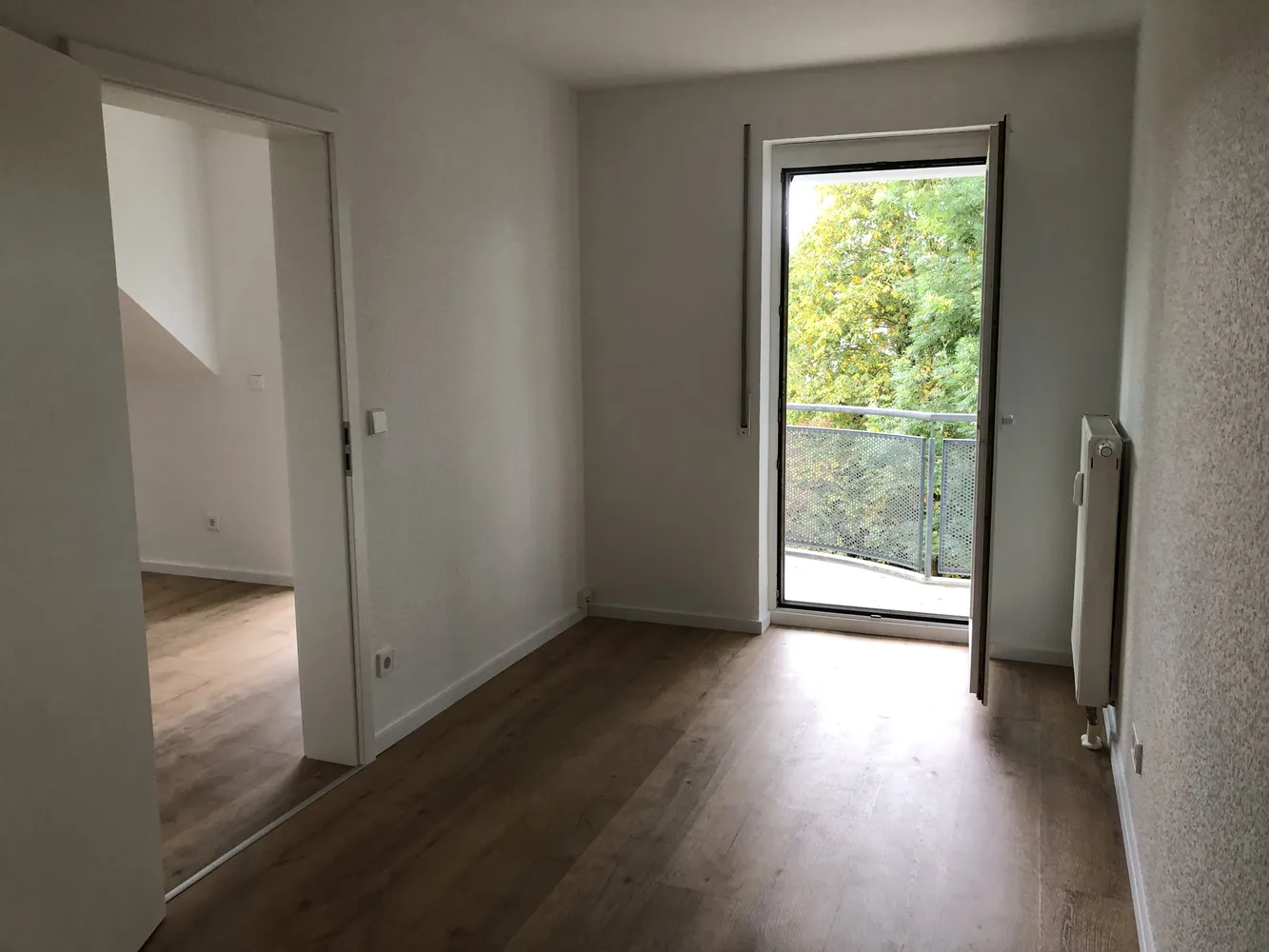 2 Zimmer Wohnung mit 34 m² in Jena – Bild 8