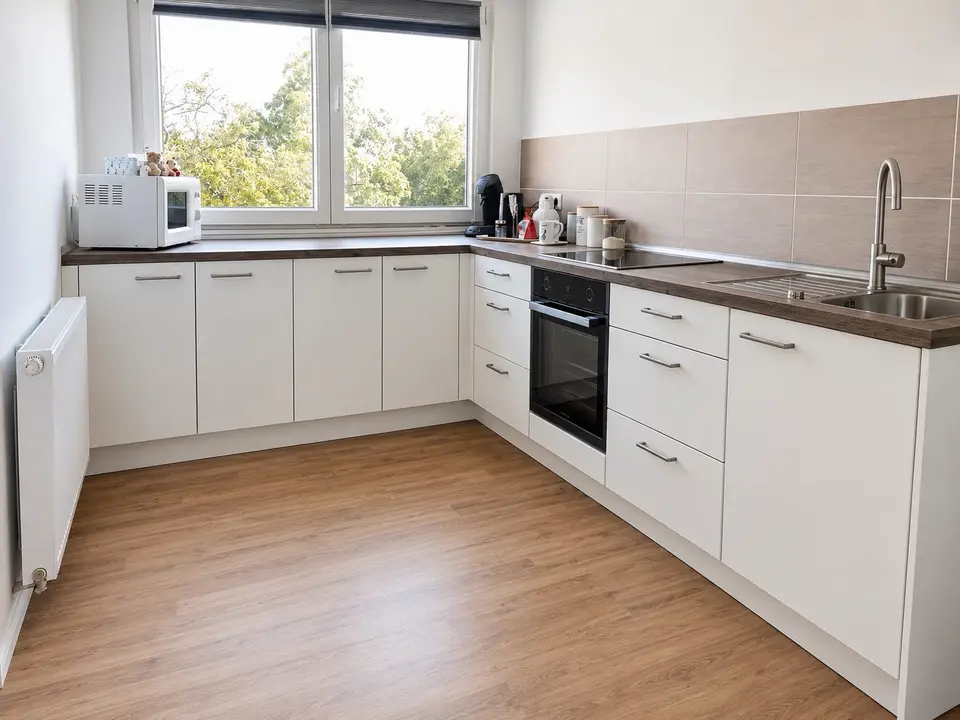 2 Zimmer Wohnung mit 89 m² in Neuss – Bild 9