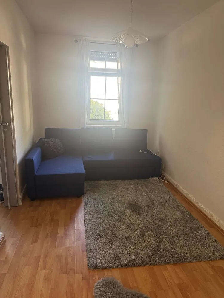 2 Zimmer Wohnung mit 61 m² in Wiesbaden – Bild 3