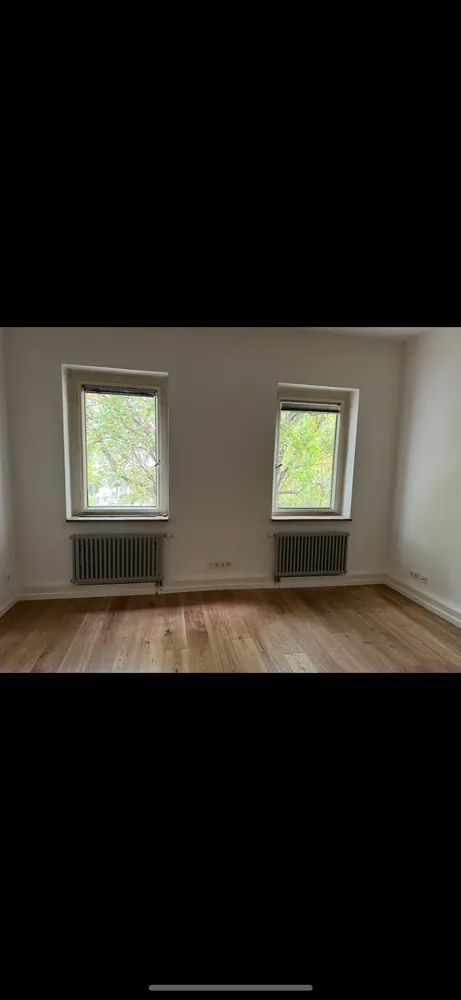 1 Zimmer Wohnung mit 41 m² in Hannover – Bild 2