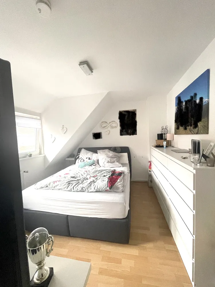 3 Zimmer Wohnung in Hildesheim – Bild 5