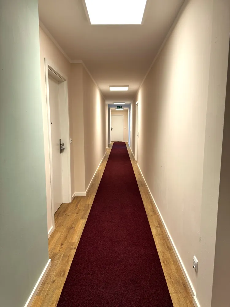 2 Zimmer Wohnung mit 39 m² in Berlin – Bild 11