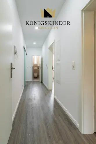 3 Zimmer Wohnung mit 67 m² in Stuttgart – Bild 4