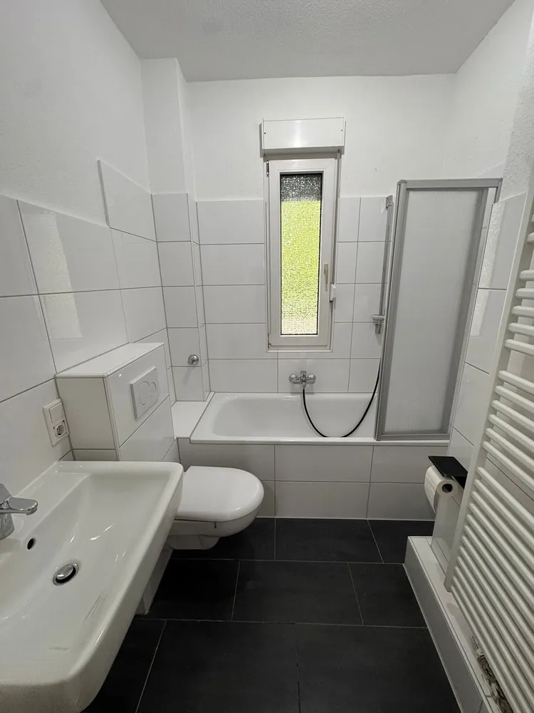 2 Zimmer Wohnung mit 59 m² in Wuppertal – Bild 8