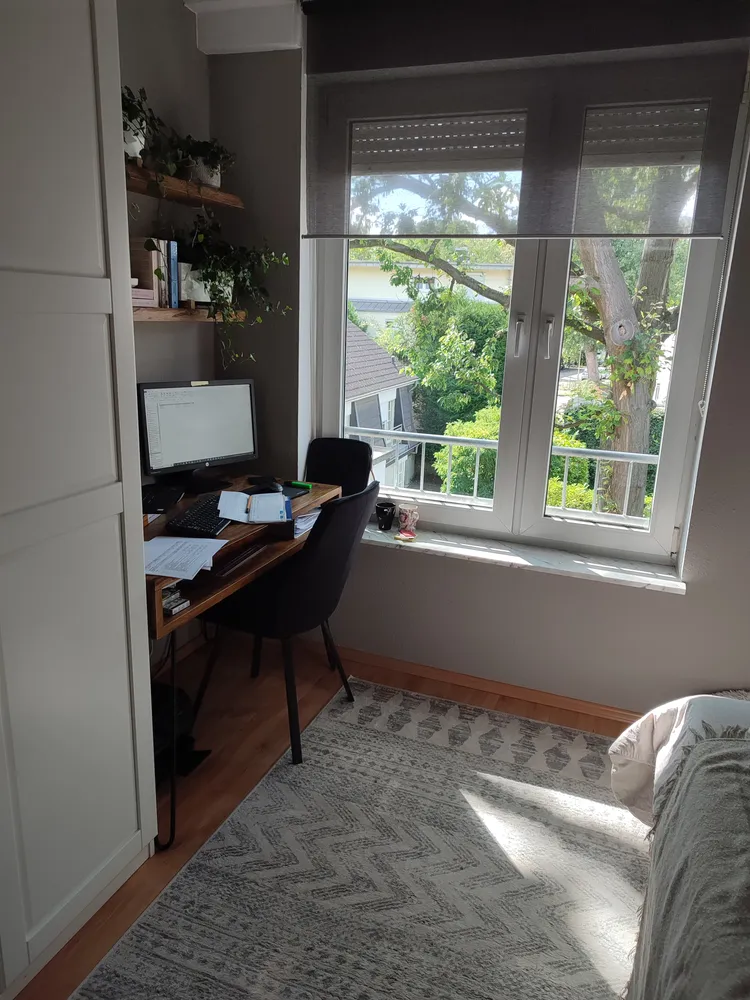 2 Zimmer Wohnung mit 72 m² in Köln – Bild 12