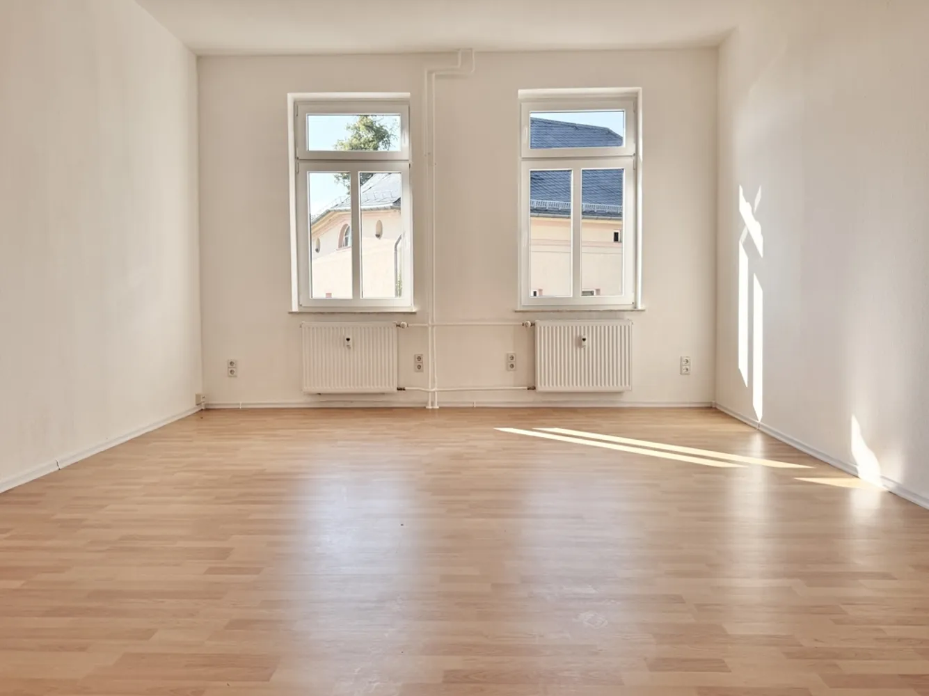 5 room apartment with 130 m² in Limbach-Oberfrohna – Photo 5
