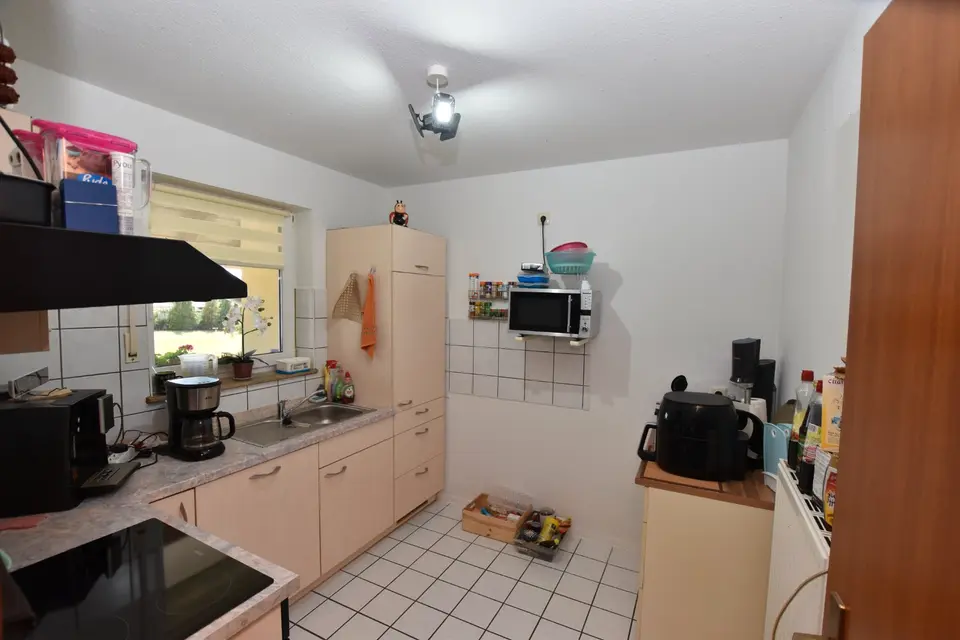 2 Zimmer Wohnung mit 62 m² in Pirna – Bild 3