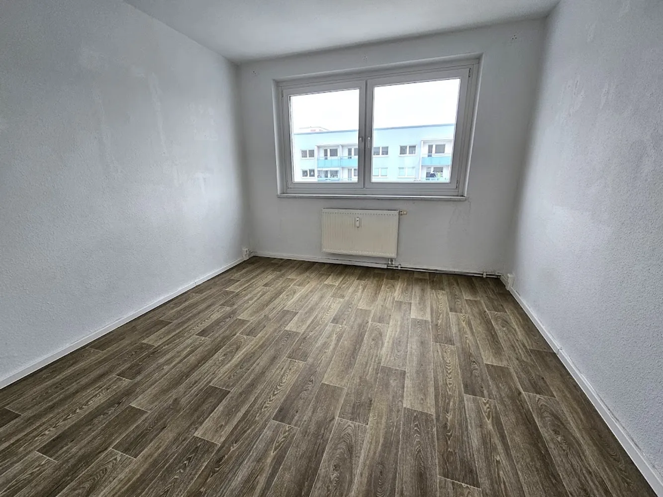 2 Zimmer Wohnung mit 52 m² in Halle (Saale) – Bild 6