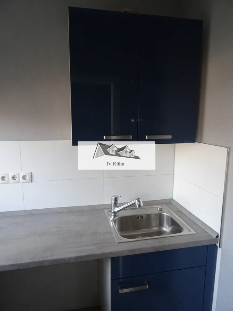 2 Zimmer Wohnung mit 41 m² in Salzgitter – Bild 10