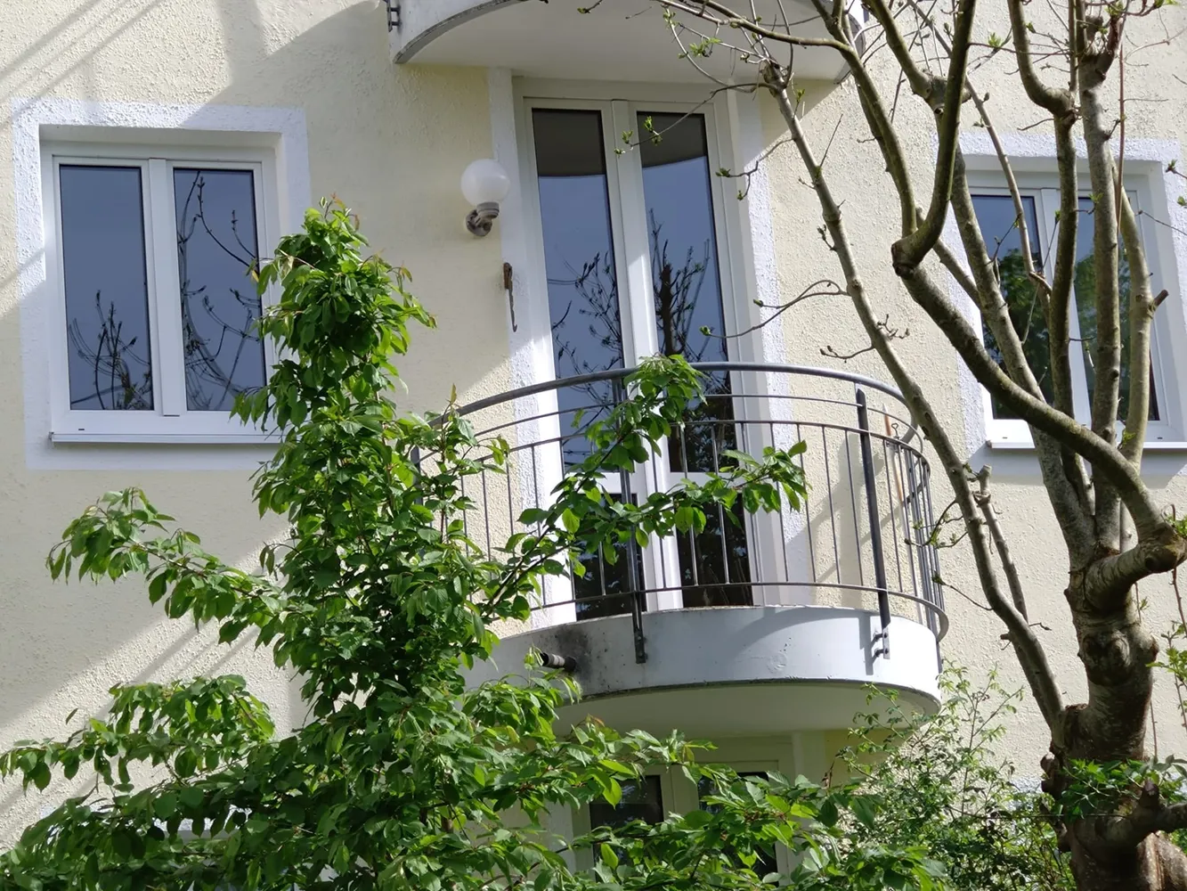 1 Zimmer Wohnung mit 31 m² in München – Bild 9