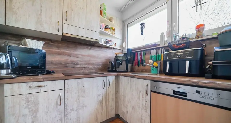 Studio mit 11 m² in Bremen – Bild 2