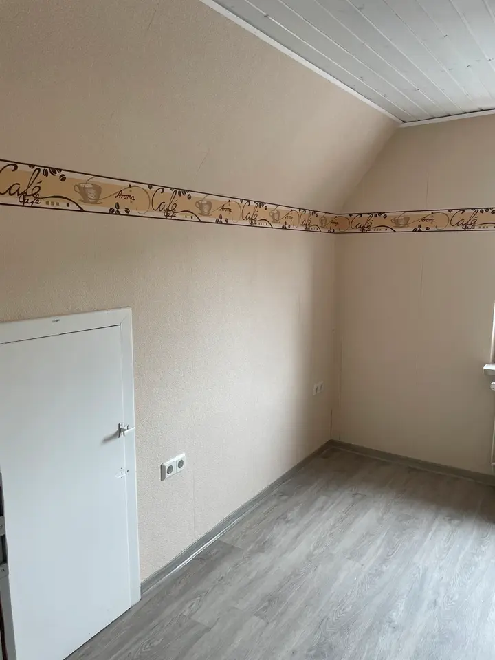2 Zimmer Wohnung mit 45 m² in Leer – Bild 4