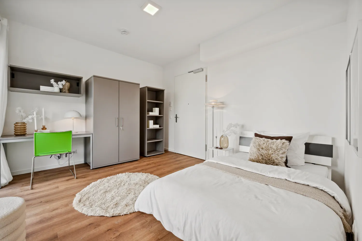 1 Zimmer Wohnung mit 29 m² in Berlin – Bild 3
