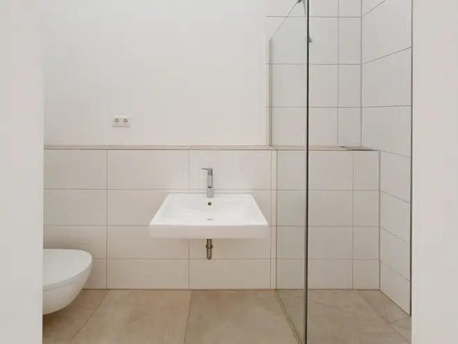 5 Zimmer Wohnung mit 121 m² in Karlsruhe – Bild 3