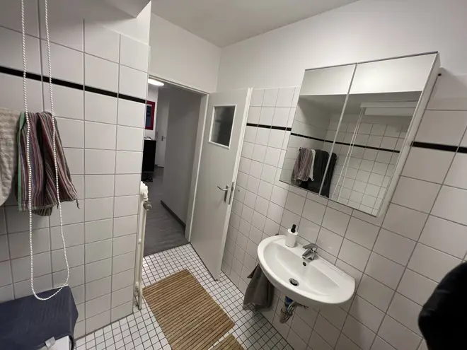 4 Zimmer Wohnung mit 64 m² in Gelsenkirchen – Bild 11