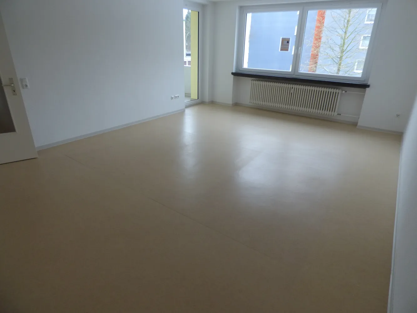 3 Zimmer Wohnung mit 80 m² in Hof – Bild 7