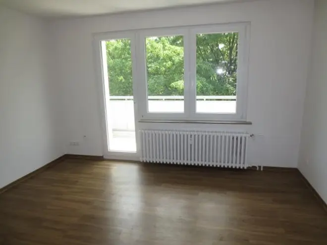 3 Zimmer Wohnung mit 63 m² in Gelsenkirchen – Bild 4