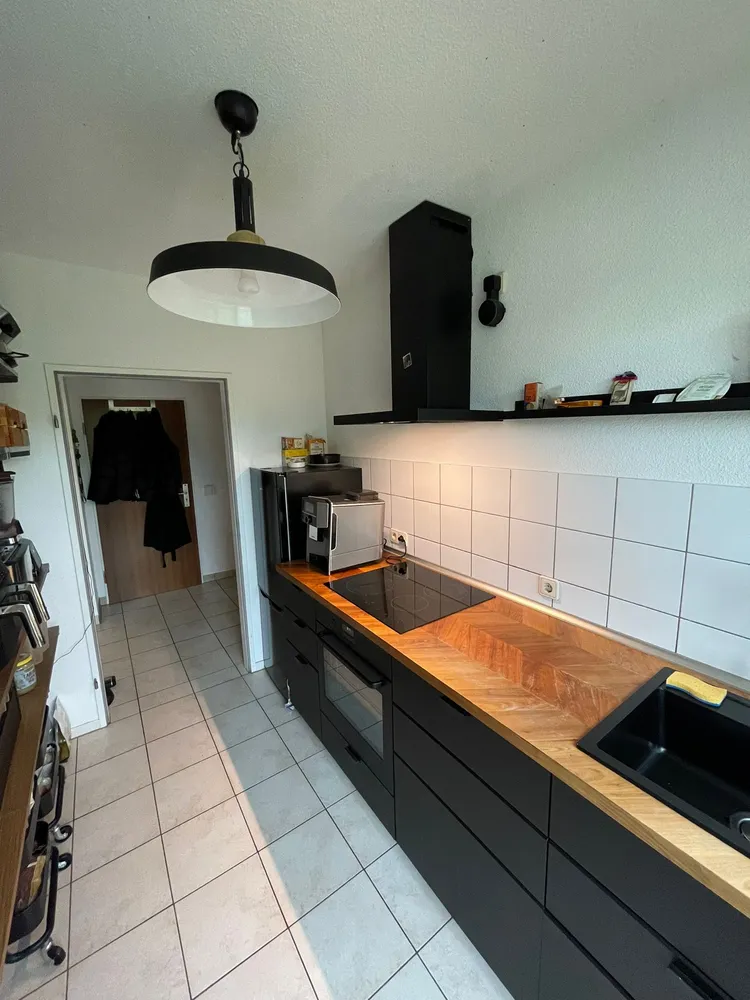 2 Zimmer Wohnung mit 77 m² in Düsseldorf – Bild 6