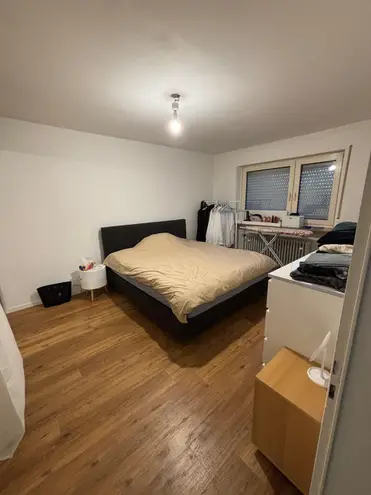 3 Zimmer Wohnung mit 82 m² in Nürnberg – Bild 8
