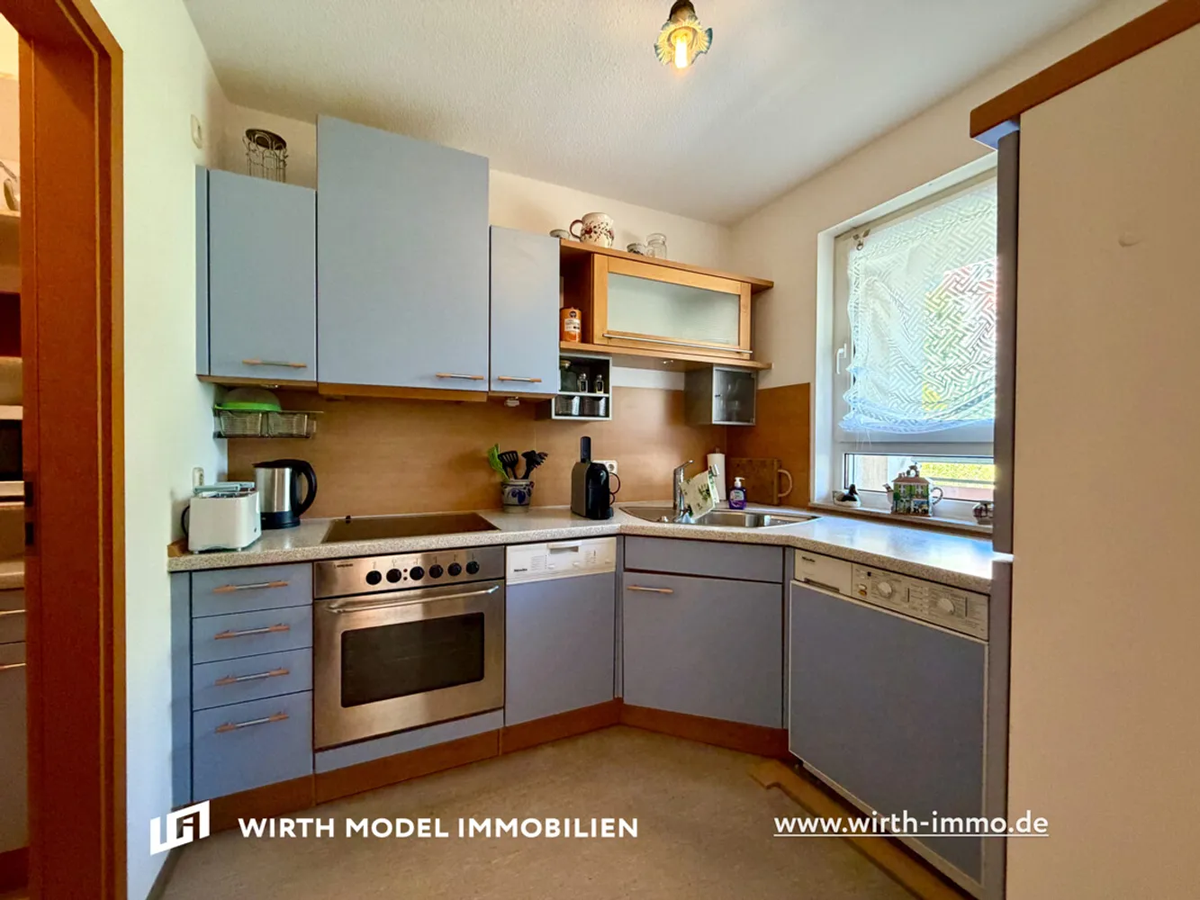 3 Zimmer Wohnung mit 80 m² in Schweinfurt – Bild 4