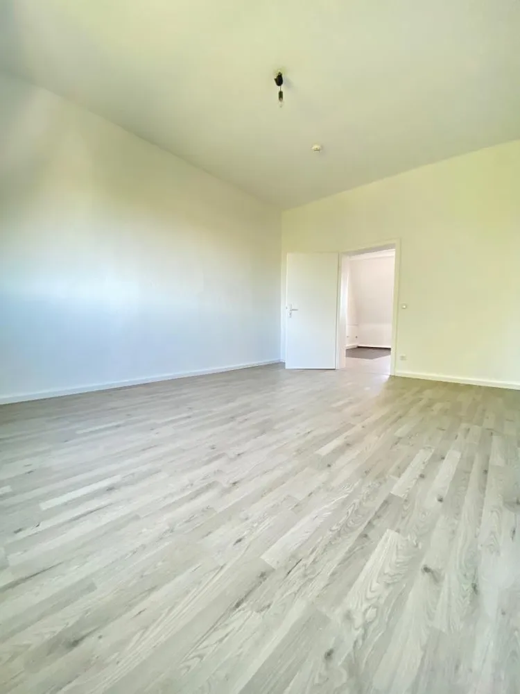 3 Zimmer Wohnung mit 64 m² in Gelsenkirchen – Bild 2