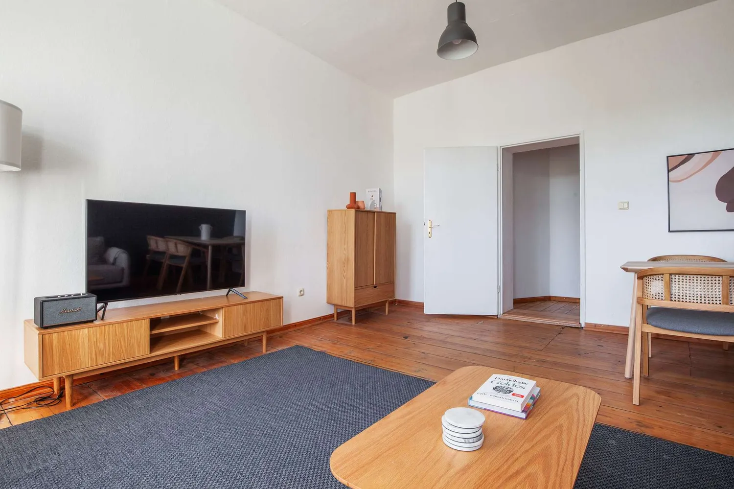 3 Zimmer Wohnung mit 86 m² in Berlin – Bild 6