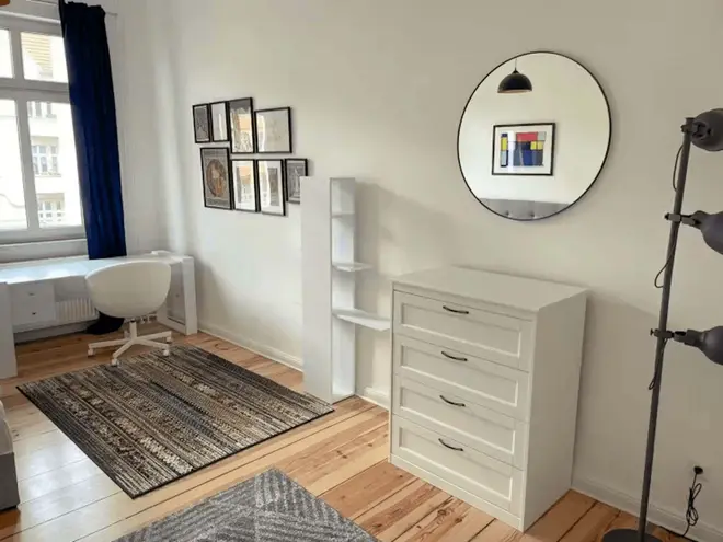 WG-Zimmer mit 30 m² in Berlin – Bild 3