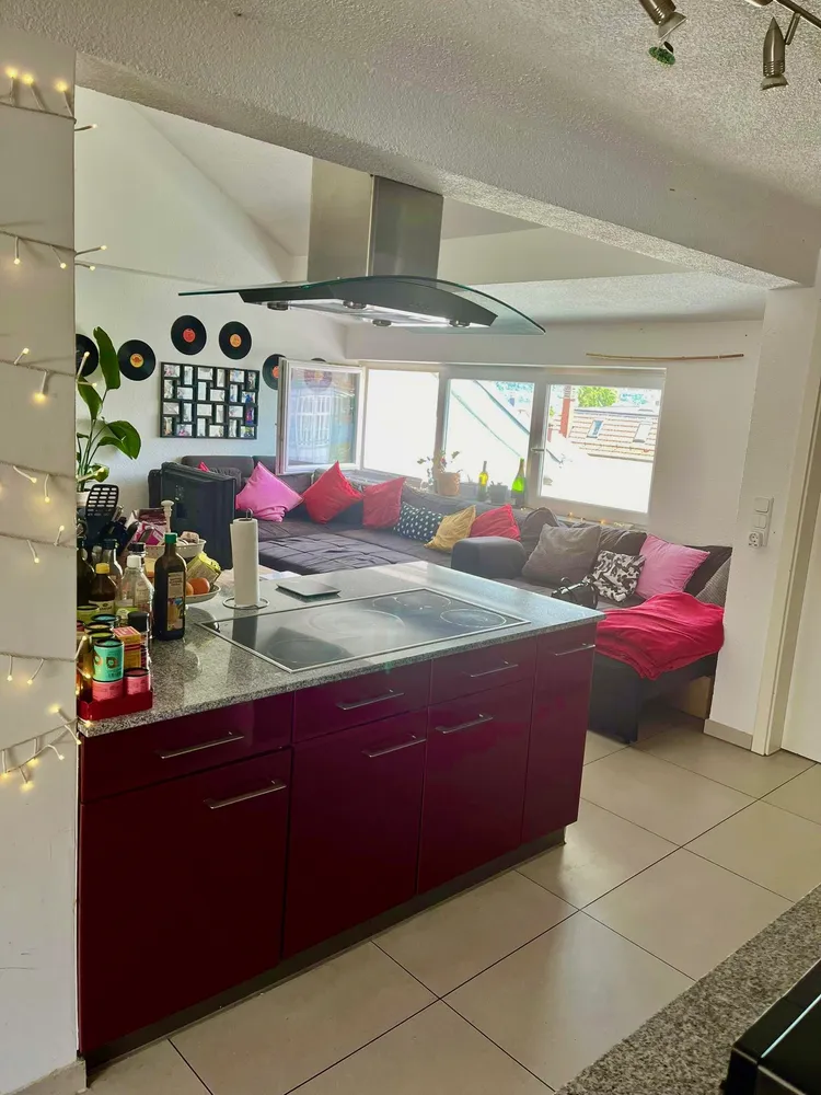 Shared room with 14 m² in Stuttgart – Photo 3