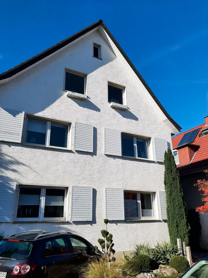 WG-Zimmer mit 60 m² in Gütersloh – Bild 10
