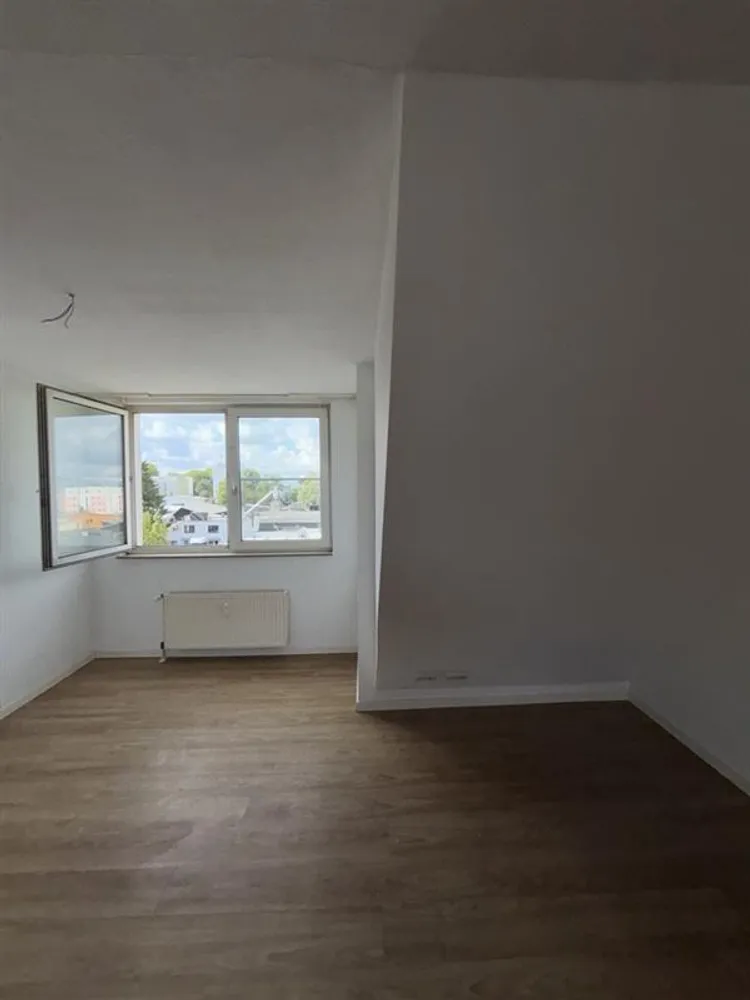 1 Zimmer Wohnung mit 35 m² in Köln – Bild 1