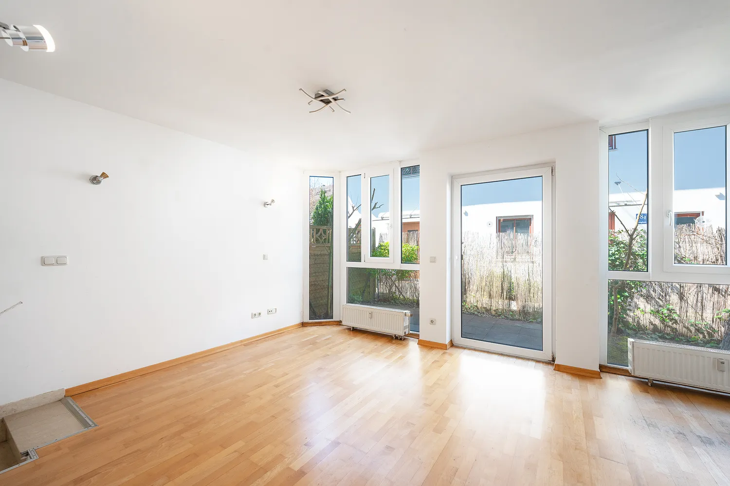 2 Zimmer Wohnung mit 63 m² in München – Bild 2
