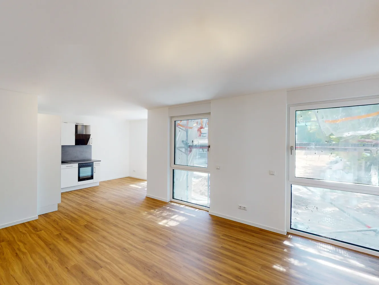 3 Zimmer Wohnung mit 75 m² in Krefeld – Bild 9