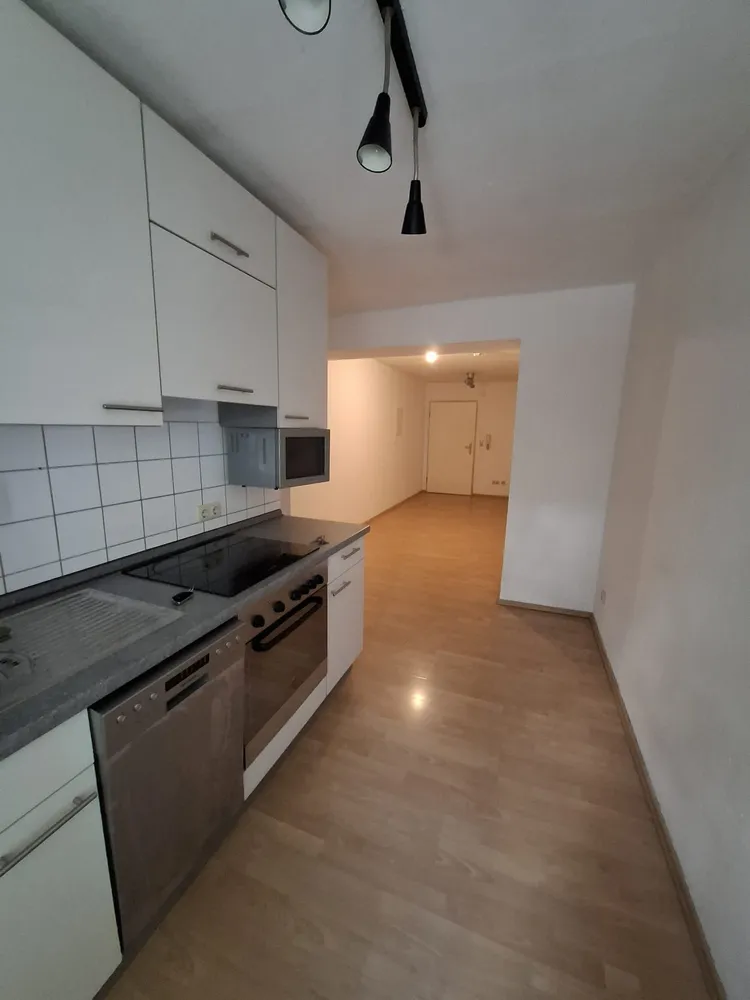1 Zimmer Wohnung mit 47 m² in Augsburg – Bild 4