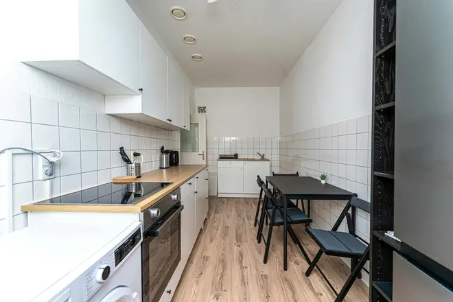 WG-Zimmer mit 9 m² in Berlin – Bild 5
